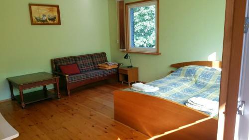 Hostal Elnio Ragas