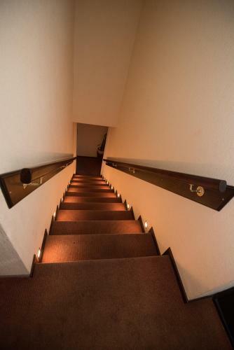 Hostal Elnio Ragas