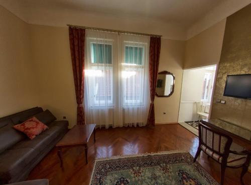 Apartment Jana