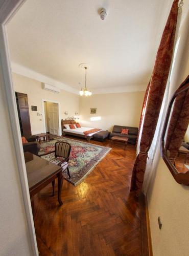 Apartment Jana