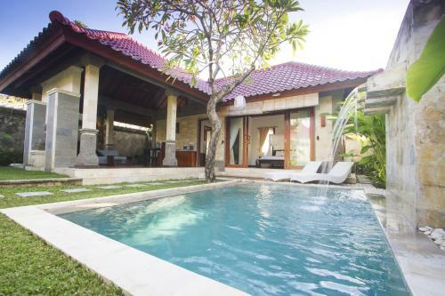 Bali Prime Villas