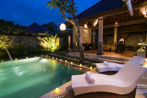 Bali Prime Villas