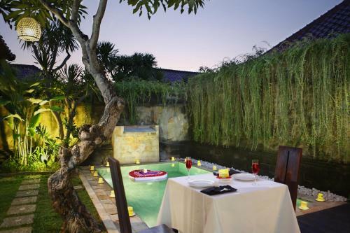 Bali Prime Villas