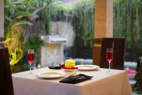 Bali Prime Villas