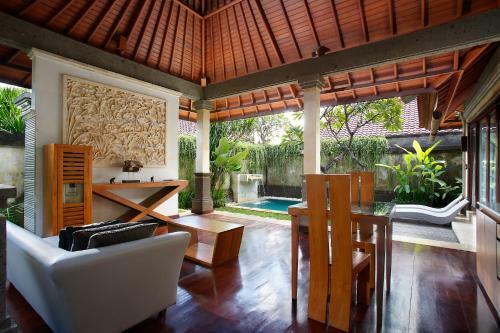 Bali Prime Villas