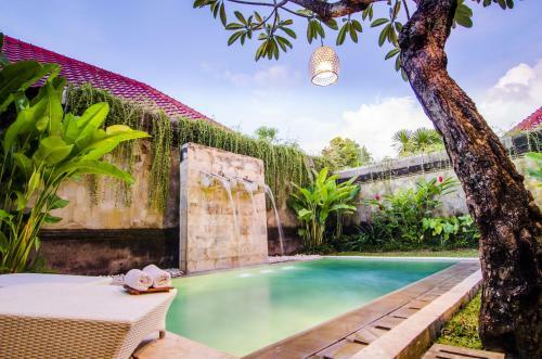 Bali Prime Villas