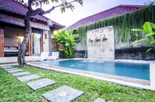 Bali Prime Villas