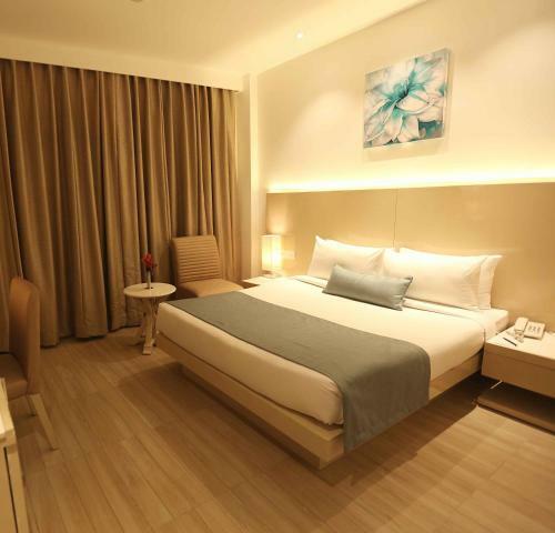 Hotel Shanti Palace West
