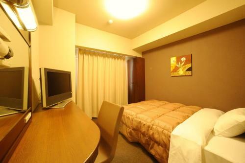 Hotel Route-inn Sendainagamachi Inter
