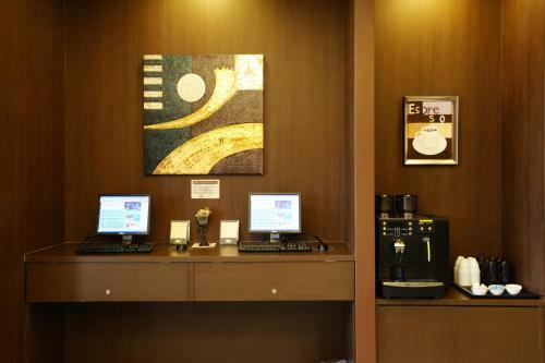 Hotel Route-inn Sendainagamachi Inter