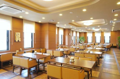 Hotel Route-inn Sendainagamachi Inter