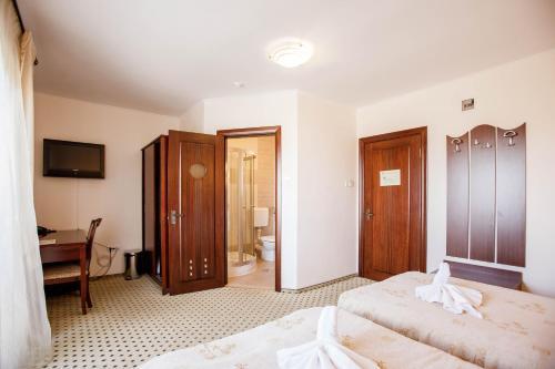Hotel Complex Hanul Muresenilor