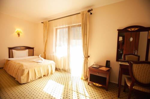 Hotel Complex Hanul Muresenilor