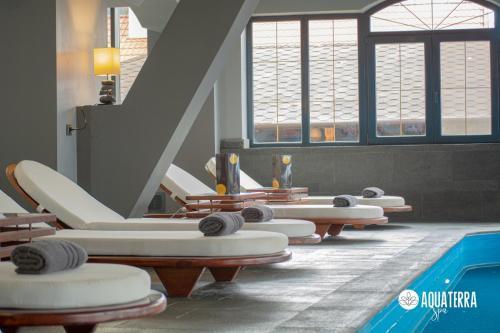 Hotel Complex Hanul Muresenilor