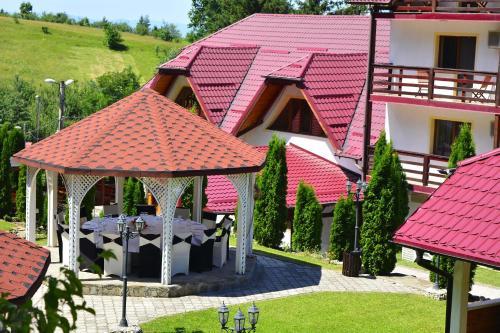 Hotel Complex Hanul Muresenilor