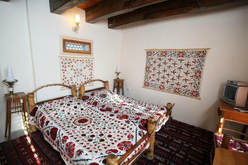 Hostal Amulet Hotel