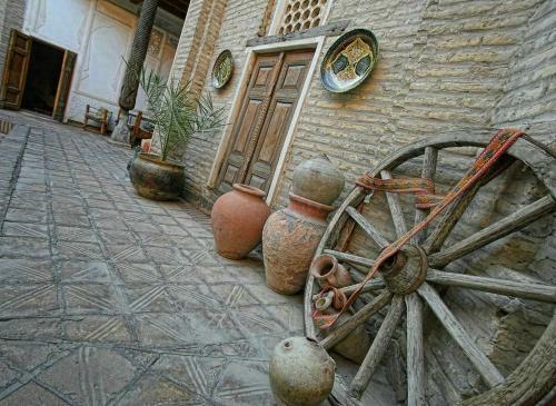 Hostal Amulet Hotel