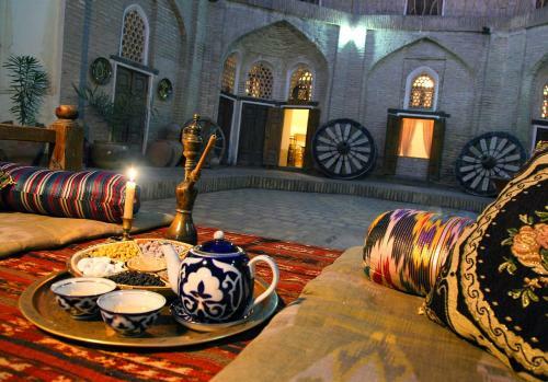 Hostal Amulet Hotel