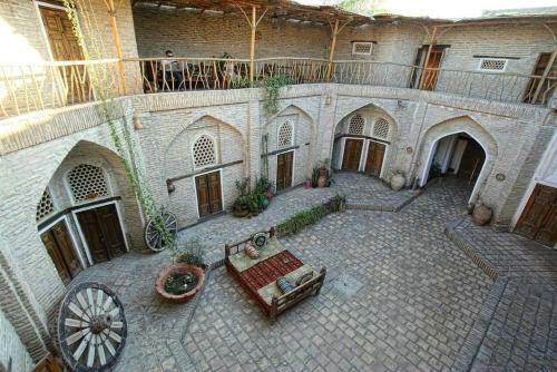 Hostal Amulet Hotel