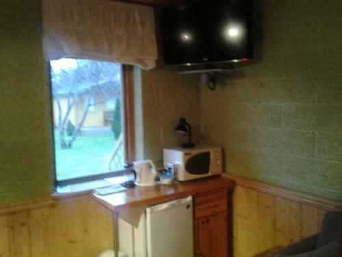 Hostal Kaare Guesthouse