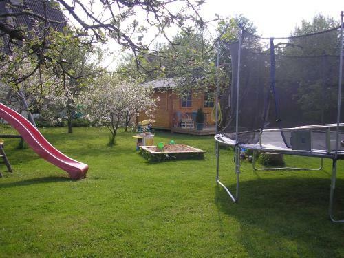 Hostal Kaare Guesthouse