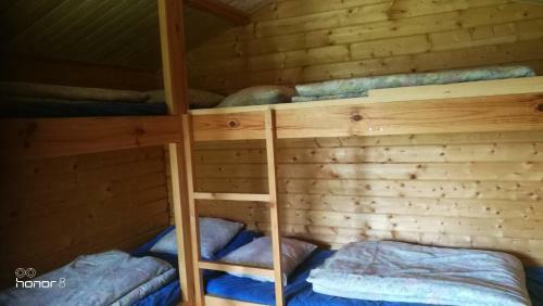Hostal Kaare Guesthouse