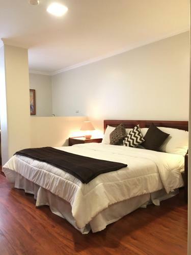 Hotel Pinar Del Lago