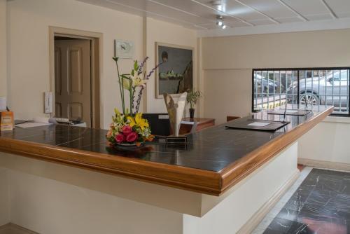 Hotel Pinar Del Lago