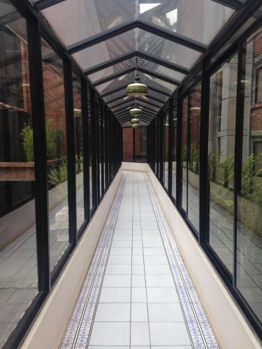 Hotel Pinar Del Lago