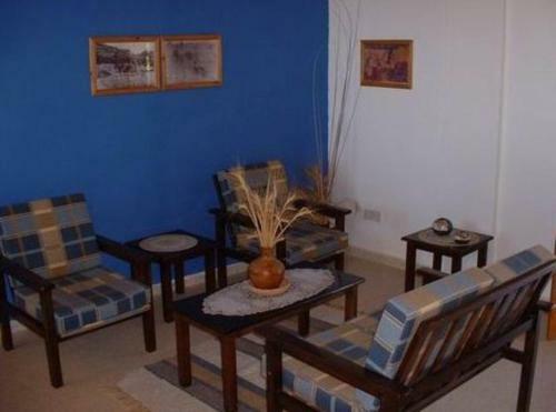 Apartamento Lefkara Aloni House