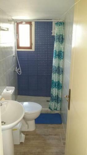 Apartamento Lefkara Aloni House