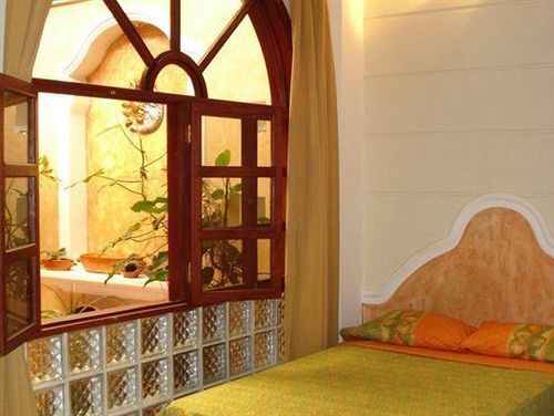 Hotel Villa Florencia Centro