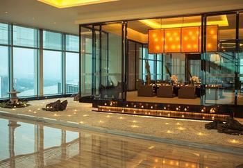 Renaissance Huizhou Hotel