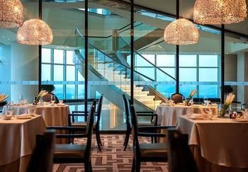 Renaissance Huizhou Hotel