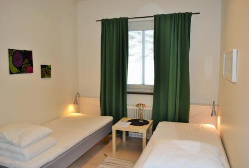 Albergue S�dra Bergets Vandrarhem
