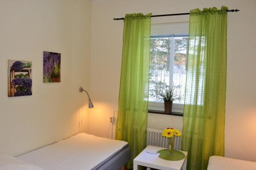 Albergue S�dra Bergets Vandrarhem
