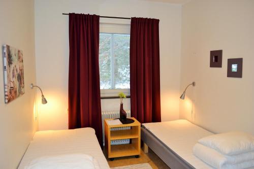 Albergue S�dra Bergets Vandrarhem