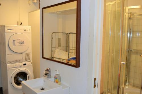 Albergue S�dra Bergets Vandrarhem