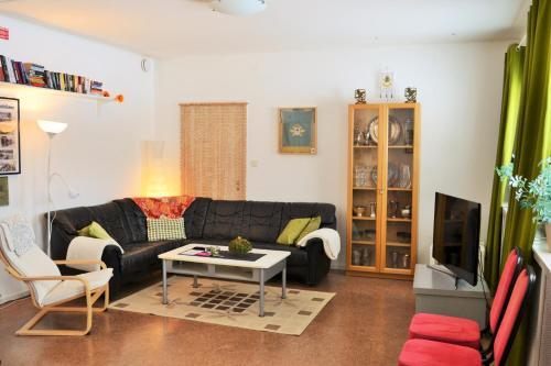 Albergue S�dra Bergets Vandrarhem