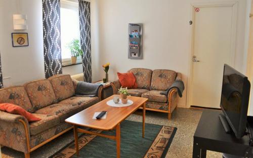 Albergue S�dra Bergets Vandrarhem
