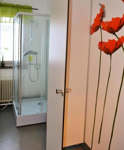 Albergue S�dra Bergets Vandrarhem