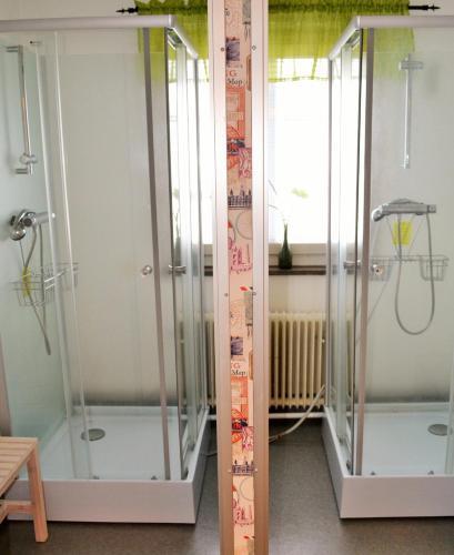 Albergue S�dra Bergets Vandrarhem
