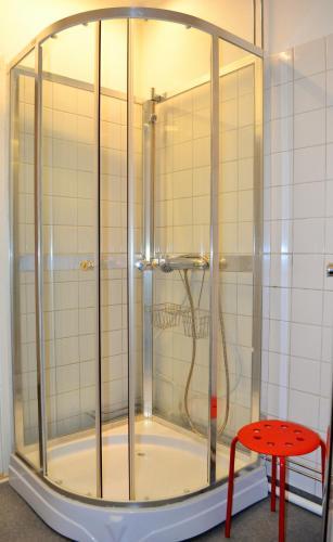 Albergue S�dra Bergets Vandrarhem