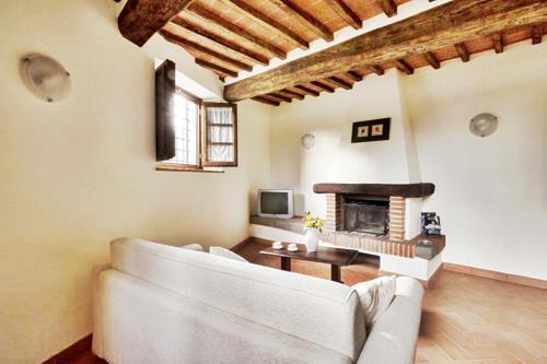 Hostal Antica Cortona