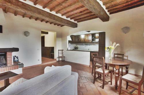 Hostal Antica Cortona