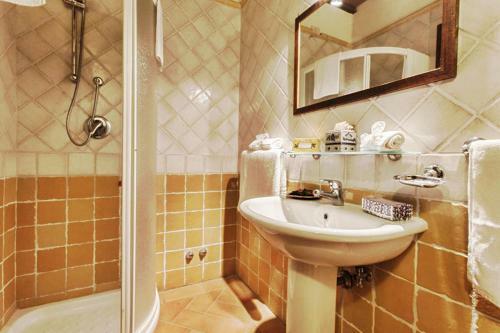 Hostal Antica Cortona
