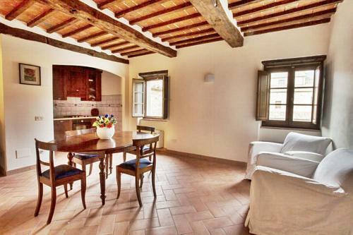 Hostal Antica Cortona