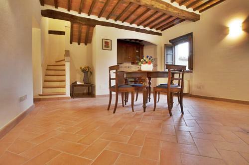Hostal Antica Cortona