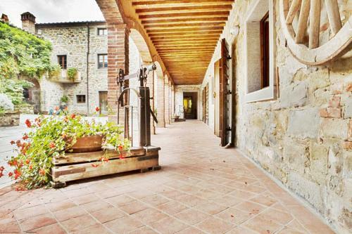 Hostal Antica Cortona