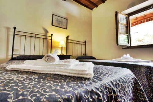 Hostal Antica Cortona
